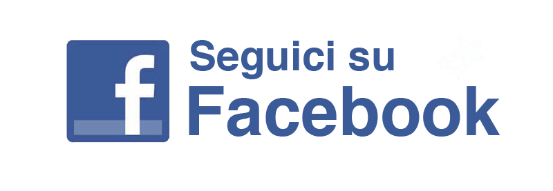 Seguici su Facebook