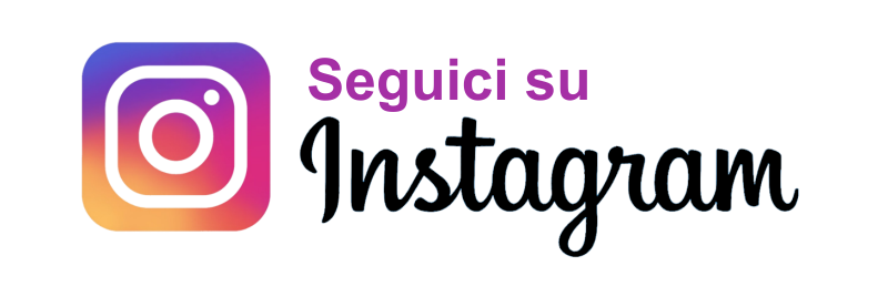 Seguici su Instagram